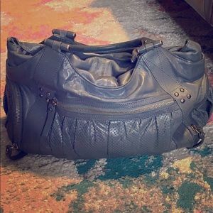 Leather purse 7 for all mankind